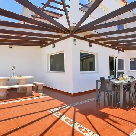 El Castillito Beachfront Hébergement de vacances Corralejo