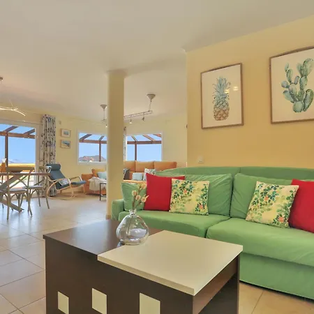 度假居 El Castillito Beachfront 科拉雷侯