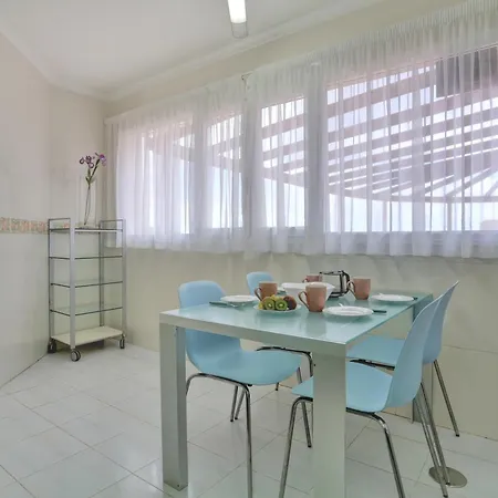 度假居 El Castillito Beachfront *