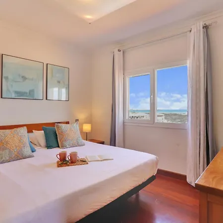 El Castillito Beachfront * Corralejo
