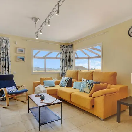 El Castillito Beachfront 度假居 科拉雷侯