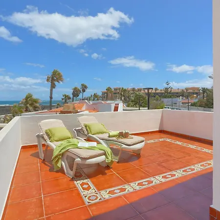 度假居 El Castillito Beachfront