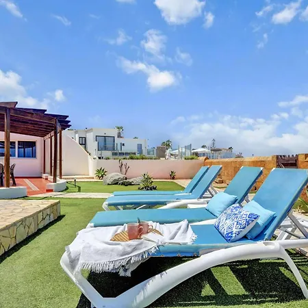 El Castillito Beachfront 科拉雷侯