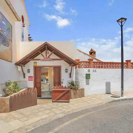 El Castillito Beachfront * 科拉雷侯
