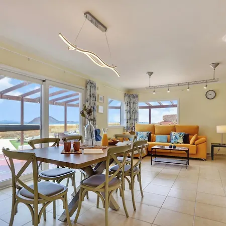 El Castillito Beachfront 度假居 科拉雷侯