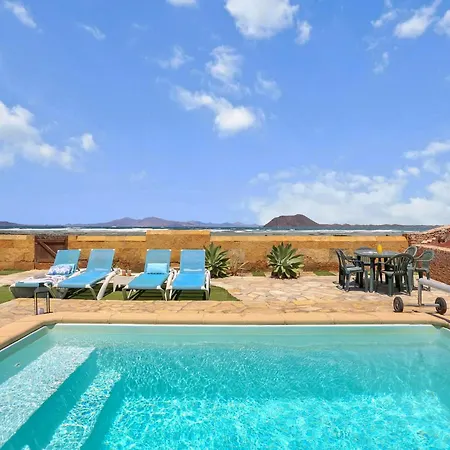 El Castillito Beachfront *